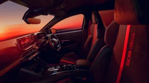 Peugeot e-208 GTi Debuts: First Electric Hot Hatch Under 43,000 Euros - image 6