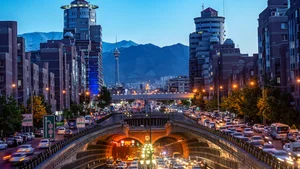 Surprising and Fascinating Facts About the Republic of Iran - image 4