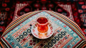 Surprising and Fascinating Facts About the Republic of Iran - image 6
