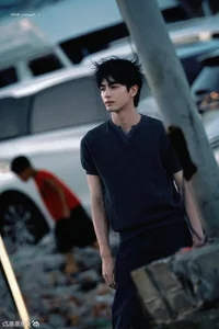 The New C-Drama Sensation: A Visual Masterpiece Captivating Social Media - image 5