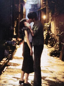 The New C-Drama Sensation: A Visual Masterpiece Captivating Social Media - image 6