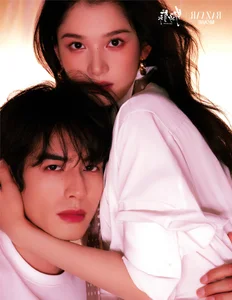 The New C-Drama Sensation: A Visual Masterpiece Captivating Social Media - image 9
