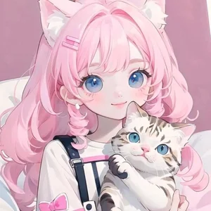 Inspiring Cute Girls Wallpapers and Avatars 2026 - Pure and Charming Visual Collection - image 3