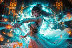 Inspiring Cute Girls Wallpapers and Avatars 2026 - Pure and Charming Visual Collection - image 6