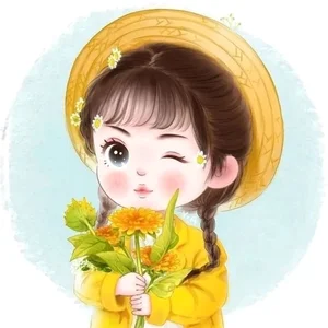 Inspiring Cute Girls Wallpapers and Avatars 2026 - Pure and Charming Visual Collection - image 5