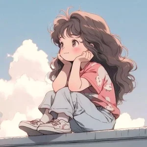 Inspiring Cute Girls Wallpapers and Avatars 2026 - Pure and Charming Visual Collection - image 17