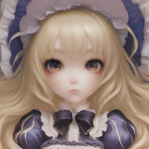 Inspiring Cute Girls Wallpapers and Avatars 2026 - Pure and Charming Visual Collection - image 16