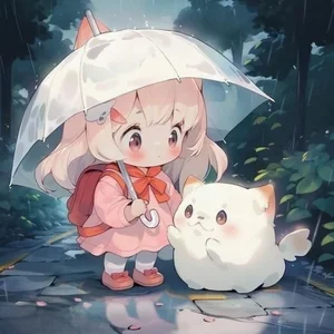 Inspiring Cute Girls Wallpapers and Avatars 2026 - Pure and Charming Visual Collection - image 4