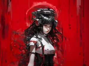 Inspiring Cute Girls Wallpapers and Avatars 2026 - Pure and Charming Visual Collection - image 9