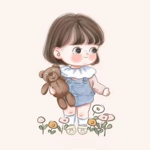 Inspiring Cute Girls Wallpapers and Avatars 2026 - Pure and Charming Visual Collection - image 15