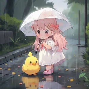 Inspiring Cute Girls Wallpapers and Avatars 2026 - Pure and Charming Visual Collection - image 23