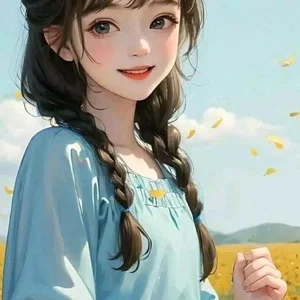 Inspiring Cute Girls Wallpapers and Avatars 2026 - Pure and Charming Visual Collection - image 12