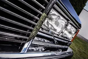 The Soviet ZIL-4104 Limousine: A Handcrafted Icon of State Luxury - image 11
