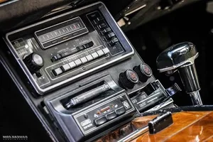 The Soviet ZIL-4104 Limousine: A Handcrafted Icon of State Luxury - image 7