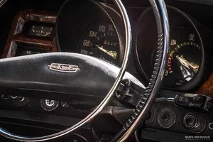 The Soviet ZIL-4104 Limousine: A Handcrafted Icon of State Luxury - image 4