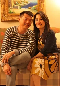 Actor Quang Minh Reveals New Family at Age 70 as Fans Recall Hong Dao - image 1