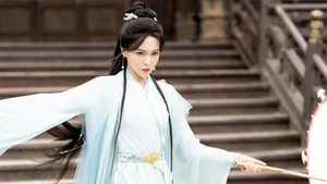 Top Chinese Historical Drama Actresses Set to Dominate 2024 - image 14