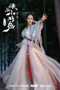 Top Chinese Historical Drama Actresses Set to Dominate 2024 - image 13