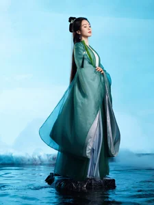 Top Chinese Historical Drama Actresses Set to Dominate 2024 - image 3