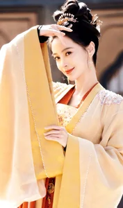 Top Chinese Historical Drama Actresses Set to Dominate 2024 - image 1