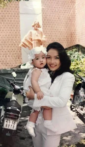 Singer Hien Thuc’s Inspiring Journey as a Single Mother at 21 and Her Daughter’s Meaningful Name - image 4
