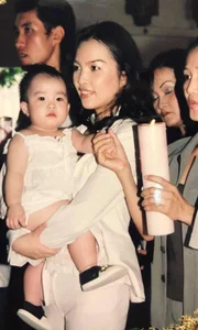 Singer Hien Thuc’s Inspiring Journey as a Single Mother at 21 and Her Daughter’s Meaningful Name - image 3