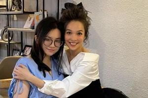 Singer Hien Thuc’s Inspiring Journey as a Single Mother at 21 and Her Daughter’s Meaningful Name - image 1