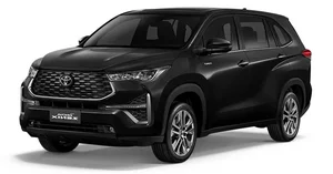 Toyota Innova Zenix Launches in Thailand: Features, Hybrid Engine, and Release Details - image 1