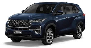 Toyota Innova Zenix Launches in Thailand: Features, Hybrid Engine, and Release Details - image 7