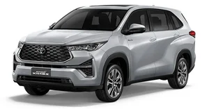Toyota Innova Zenix Launches in Thailand: Features, Hybrid Engine, and Release Details - image 5