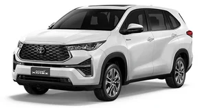 Toyota Innova Zenix Launches in Thailand: Features, Hybrid Engine, and Release Details - image 10