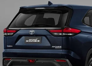 Toyota Innova Zenix Launches in Thailand: Features, Hybrid Engine, and Release Details - image 9