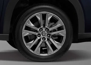 Toyota Innova Zenix Launches in Thailand: Features, Hybrid Engine, and Release Details - image 8