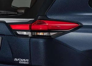 Toyota Innova Zenix Launches in Thailand: Features, Hybrid Engine, and Release Details - image 6