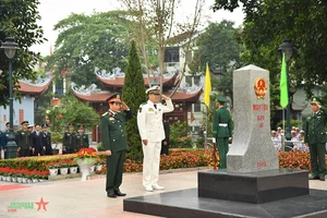 8th Vietnam-China Border Defense Friendly Exchange Highlights - image 1
