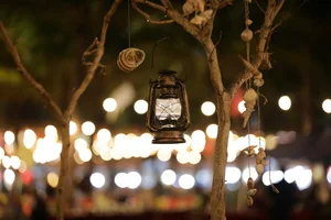 Da Nang's New Night Tourism: Elevating the Beachside Experience After Dark - image 1
