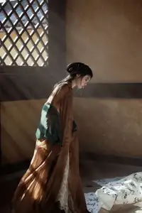 Discover the Ethereal Beauty of Wan Dou Er in YiTuYu Art Collection Vol. 8646 - image 2