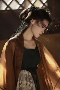 Discover the Ethereal Beauty of Wan Dou Er in YiTuYu Art Collection Vol. 8646 - image 8