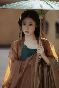 Discover the Ethereal Beauty of Wan Dou Er in YiTuYu Art Collection Vol. 8646 - image 12