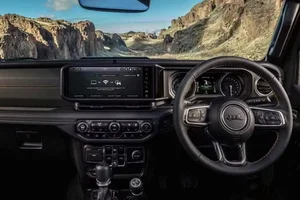Jeep World Cup Campaign: Promising 100 SUVs if US Wins - image 8