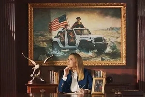 Jeep World Cup Campaign: Promising 100 SUVs if US Wins - image 5