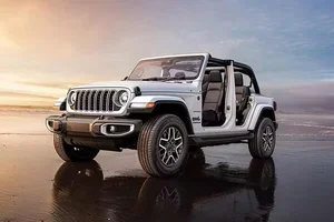 Jeep World Cup Campaign: Promising 100 SUVs if US Wins - image 6