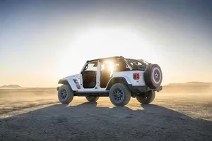 Jeep World Cup Campaign: Promising 100 SUVs if US Wins - image 2