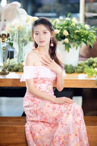 YiTuYu Art Language Vol.10179 Purple Sun: 21 High-Definition Photographs of Artistic Expression - image 13