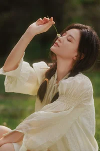 Serene Expressions: YiTuYu Art Language Vol.5186 Bu Ta Xiao Yao - image 12