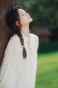 Serene Expressions: YiTuYu Art Language Vol.5186 Bu Ta Xiao Yao - image 22