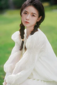 Serene Expressions: YiTuYu Art Language Vol.5186 Bu Ta Xiao Yao - image 0