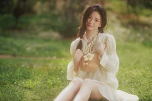 Serene Expressions: YiTuYu Art Language Vol.5186 Bu Ta Xiao Yao - image 43