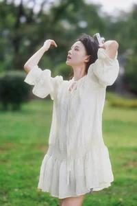 Serene Expressions: YiTuYu Art Language Vol.5186 Bu Ta Xiao Yao - image 33