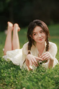 Serene Expressions: YiTuYu Art Language Vol.5186 Bu Ta Xiao Yao - image 26